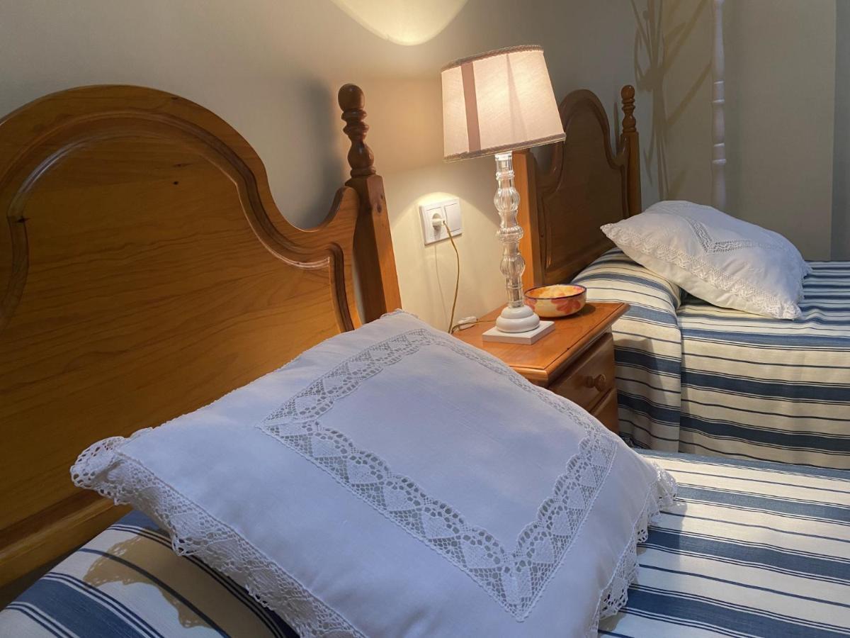 Casa Veva - Siles Villa Ngoại thất bức ảnh